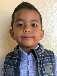 Photo of Sergio