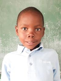 Photo of Vincent