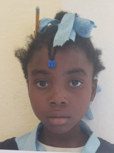 Naisherlie Exavier