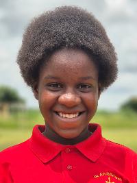 Photo of Georgina