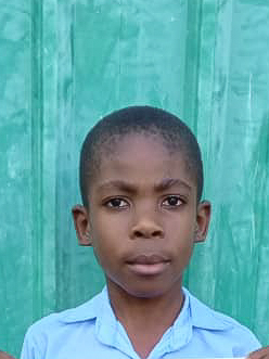 Jonelson Baoius