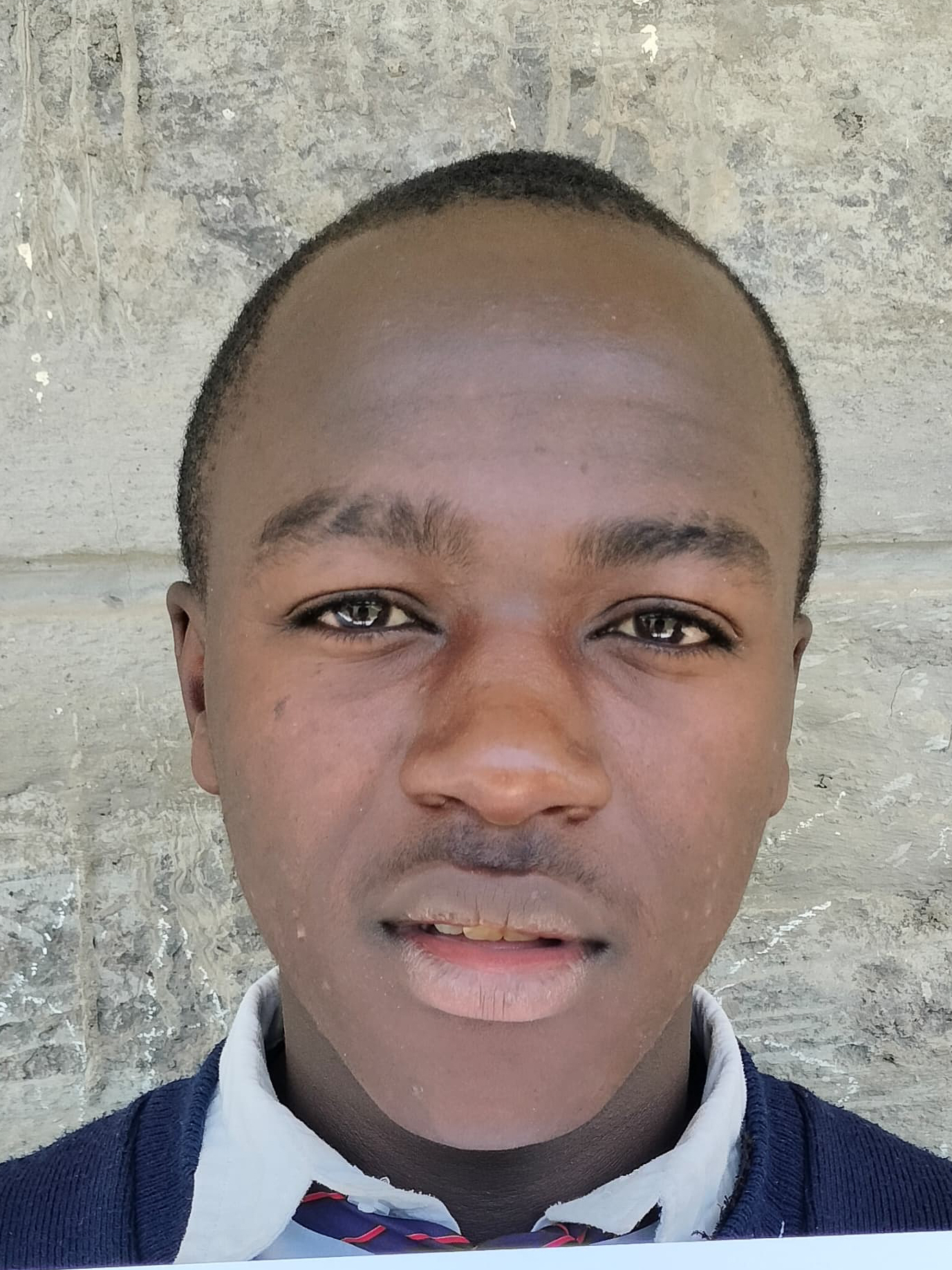 Samuel Muiruri Wangui