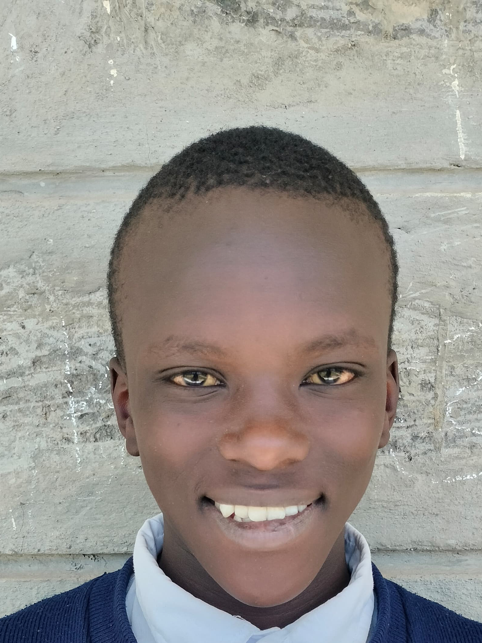 Dennis Mukiri Wangui