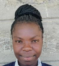 Photo of Grace