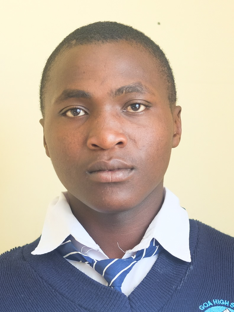 Peter Nderitu Kamau