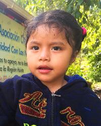 Photo of Allyson