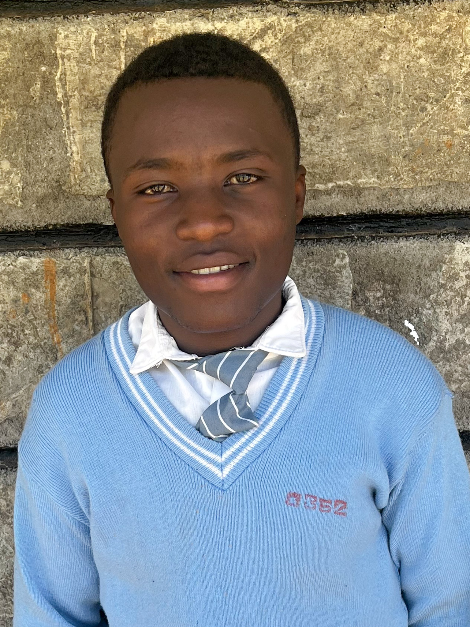 Haron Njoroge Gichuki