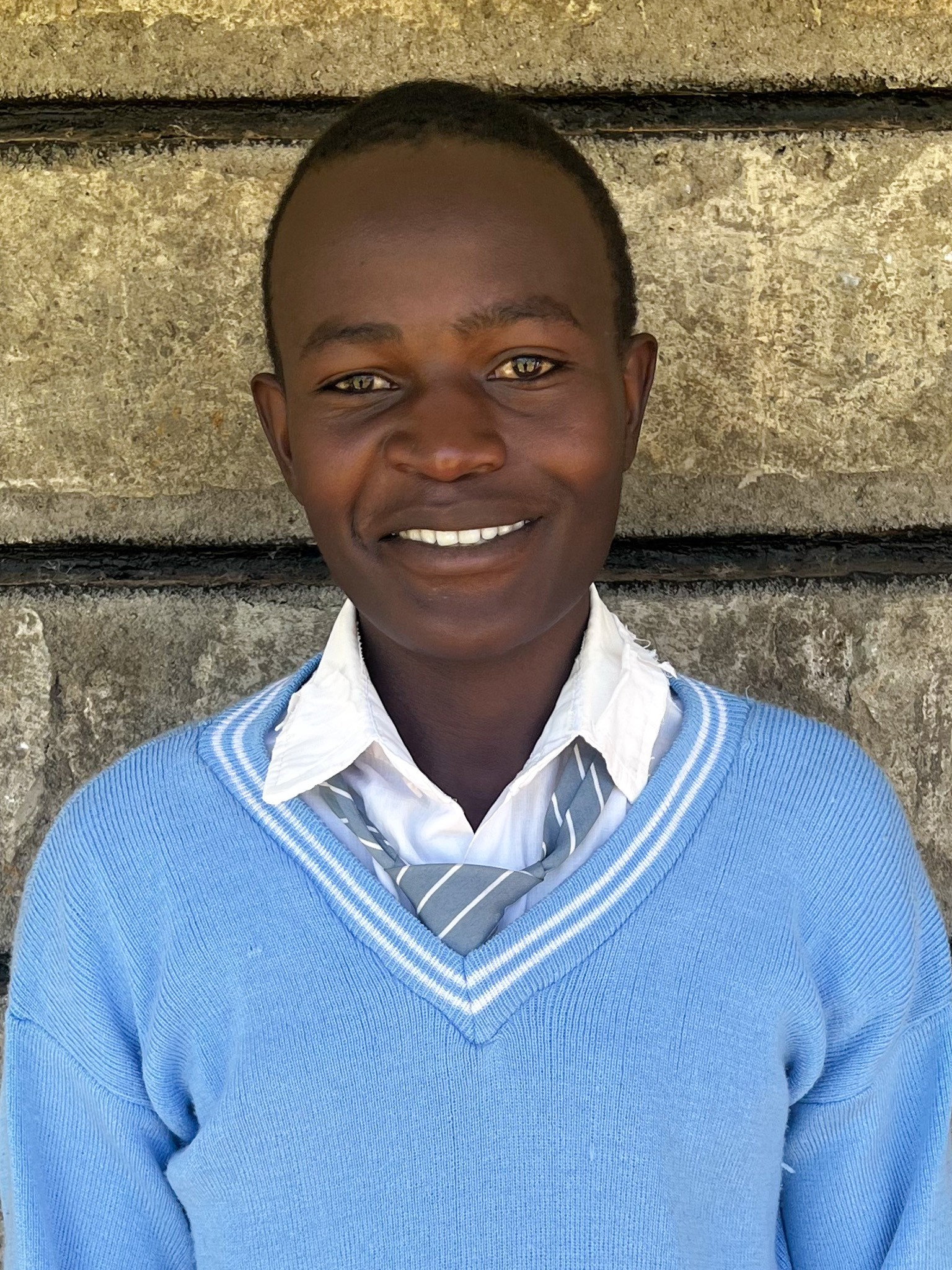Joseph Waithaka Nganga