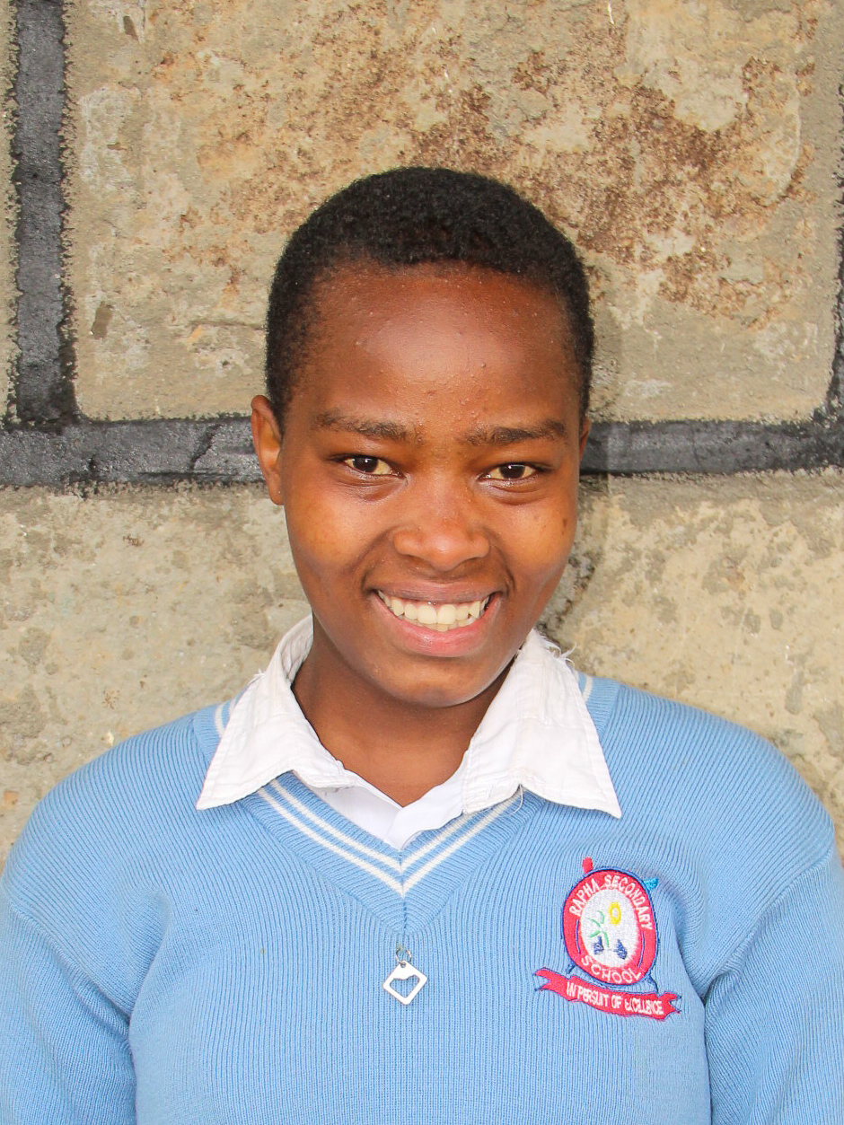 Esther Mugo