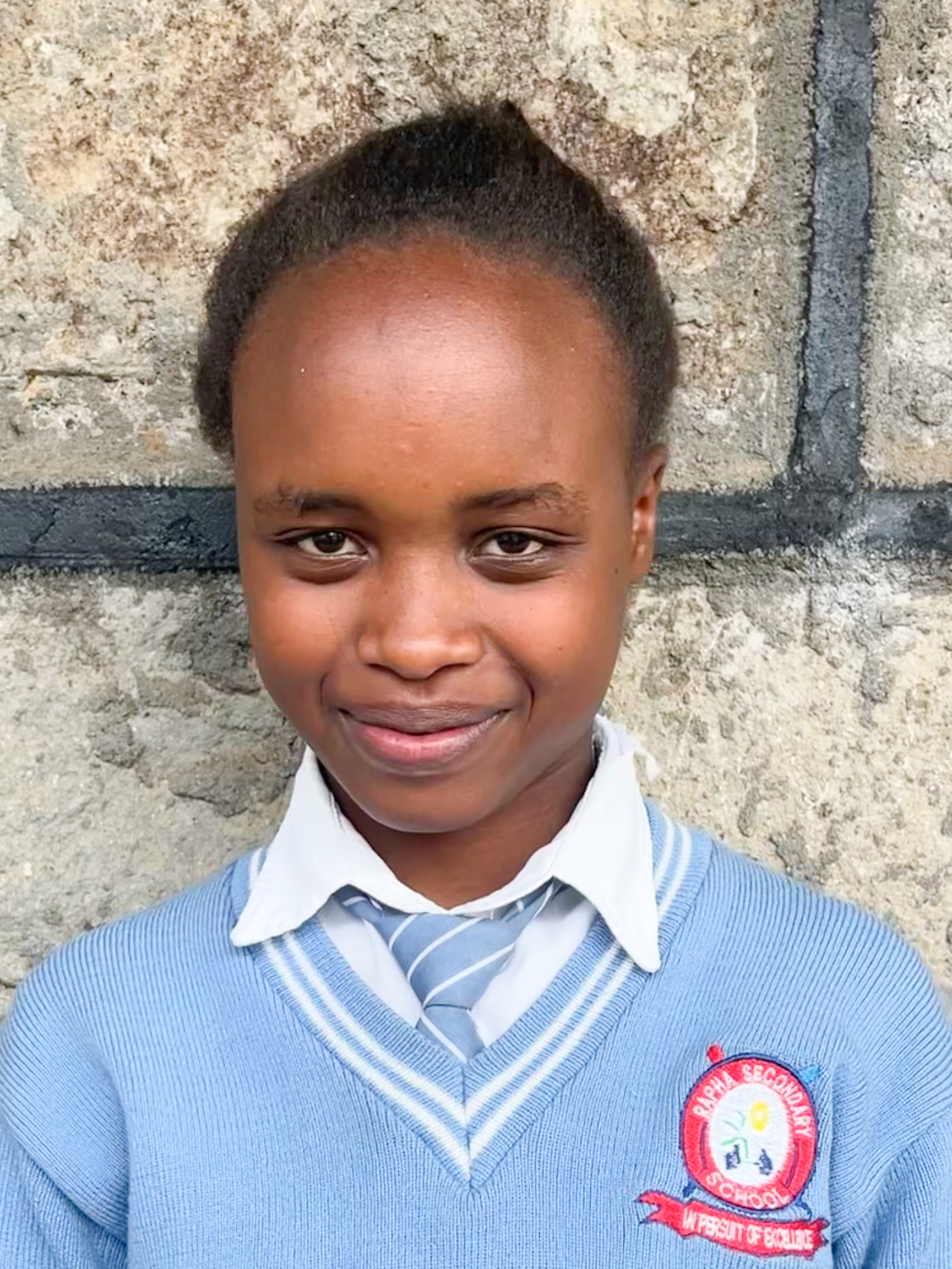 Mary Wairimu Wathiari