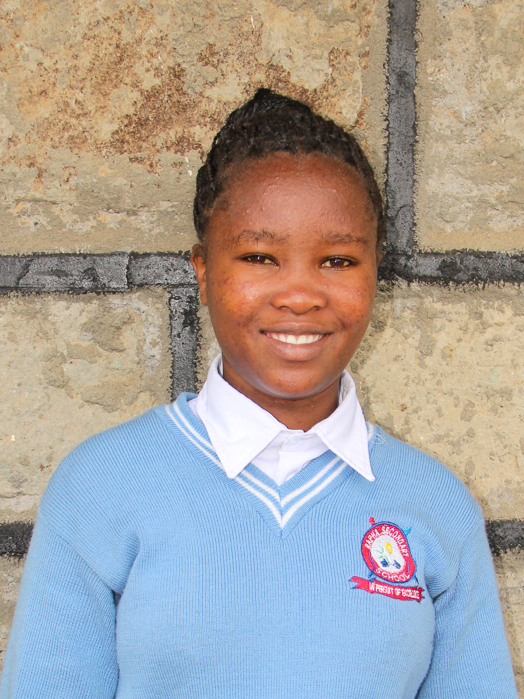 Miriam Wacera