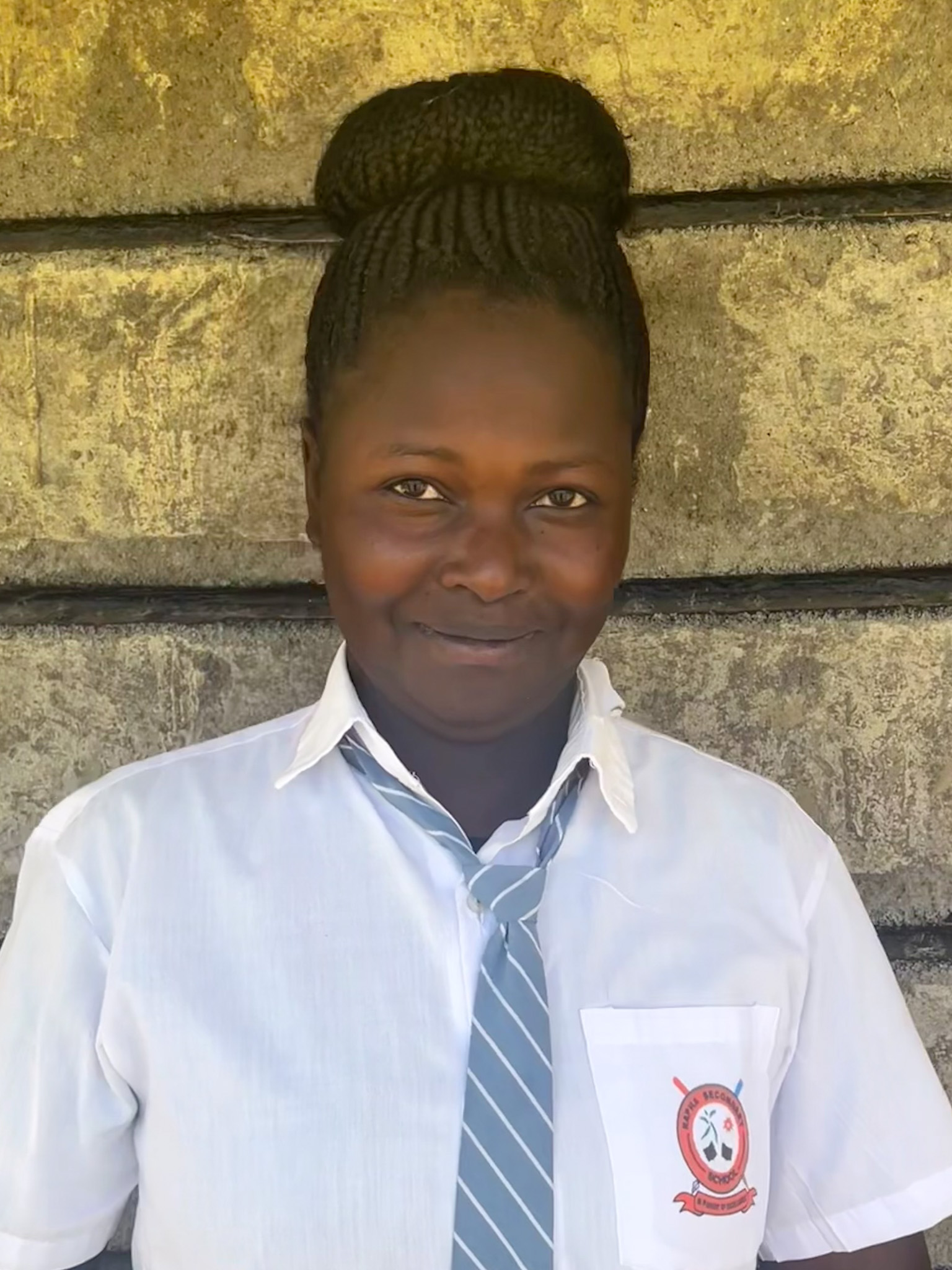 Tabitha Wanjiku