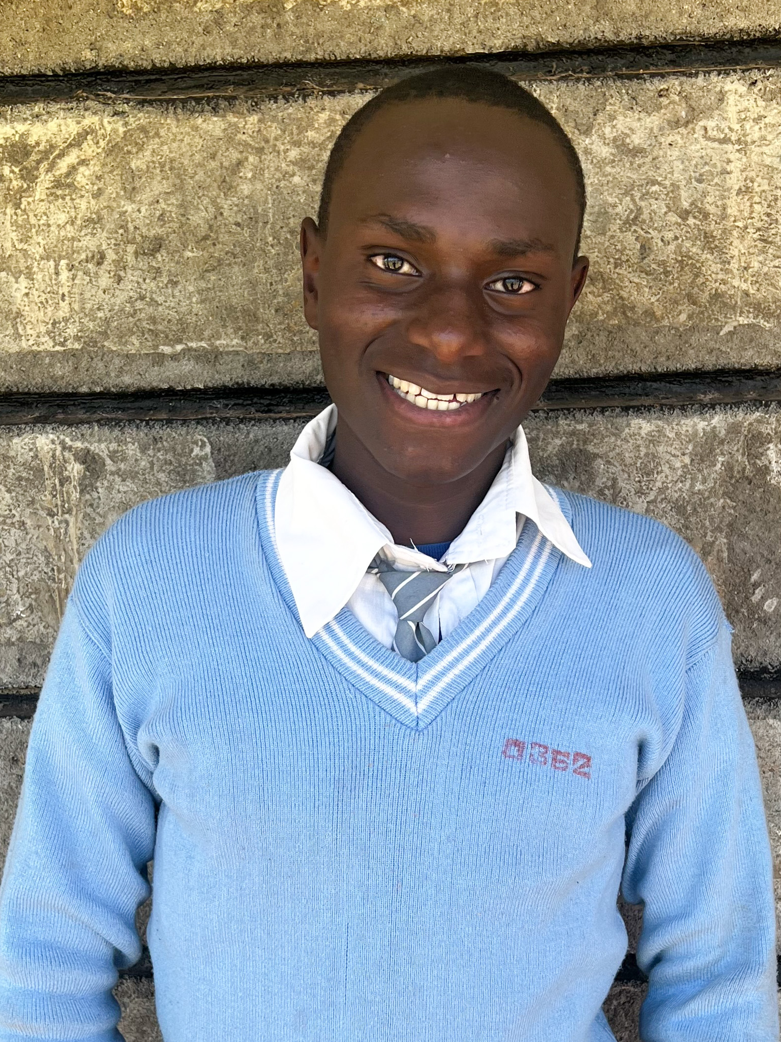 Martin Wainaina