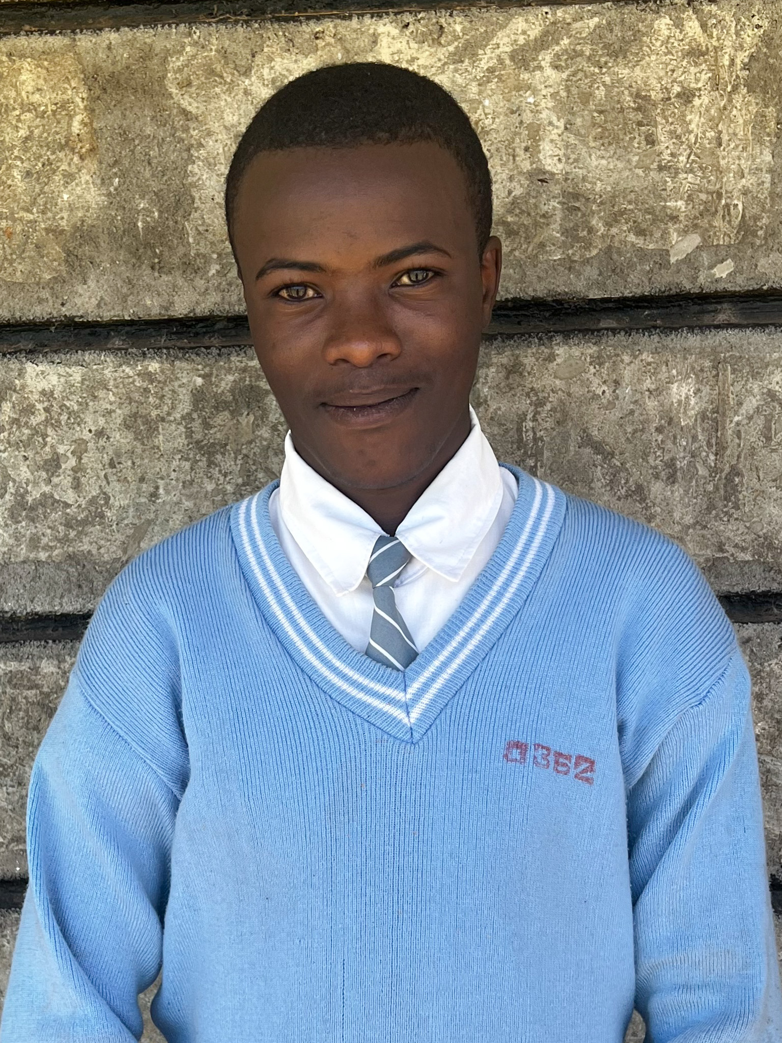 Philip Kimani