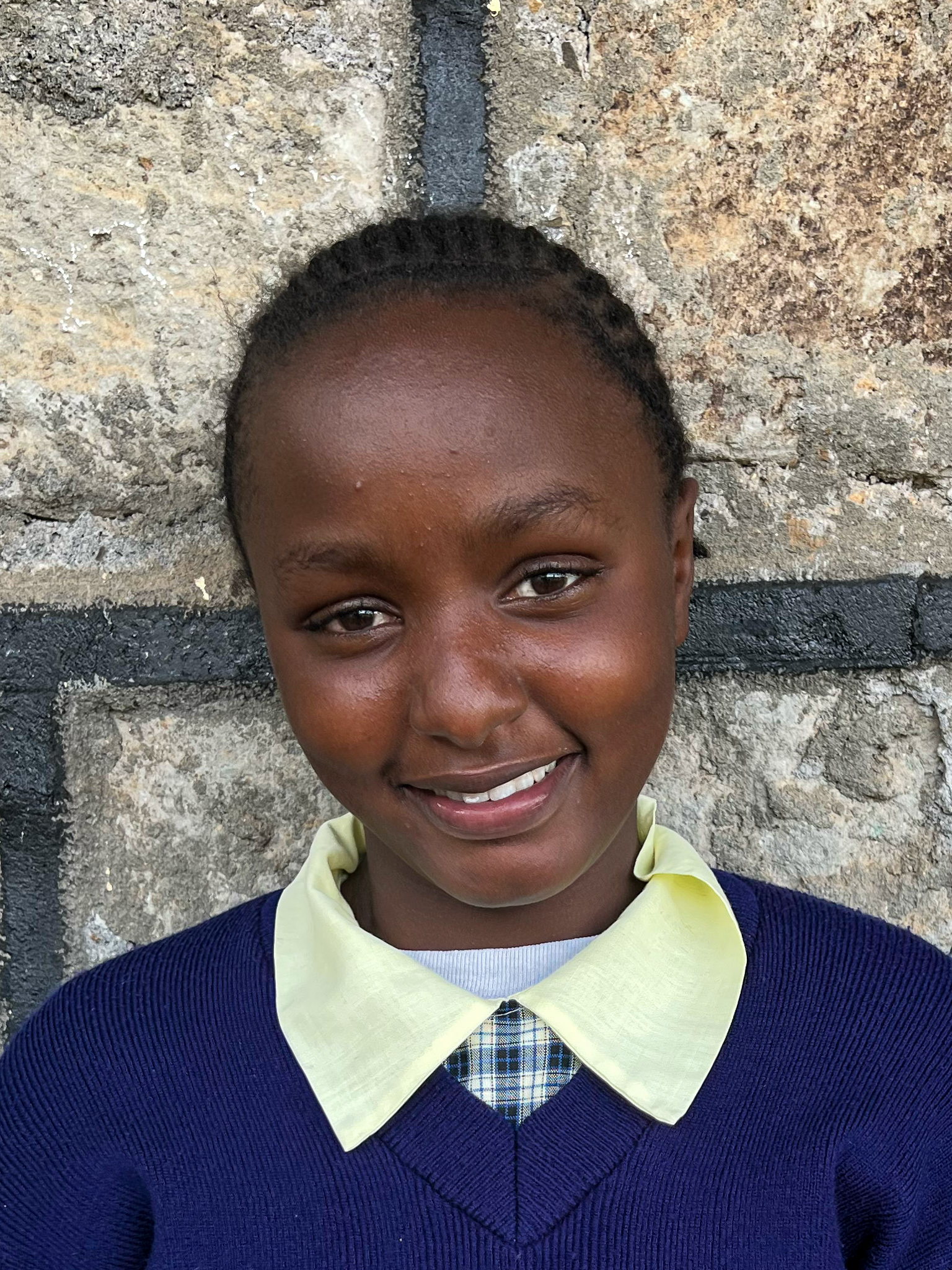 Esther Muthoni