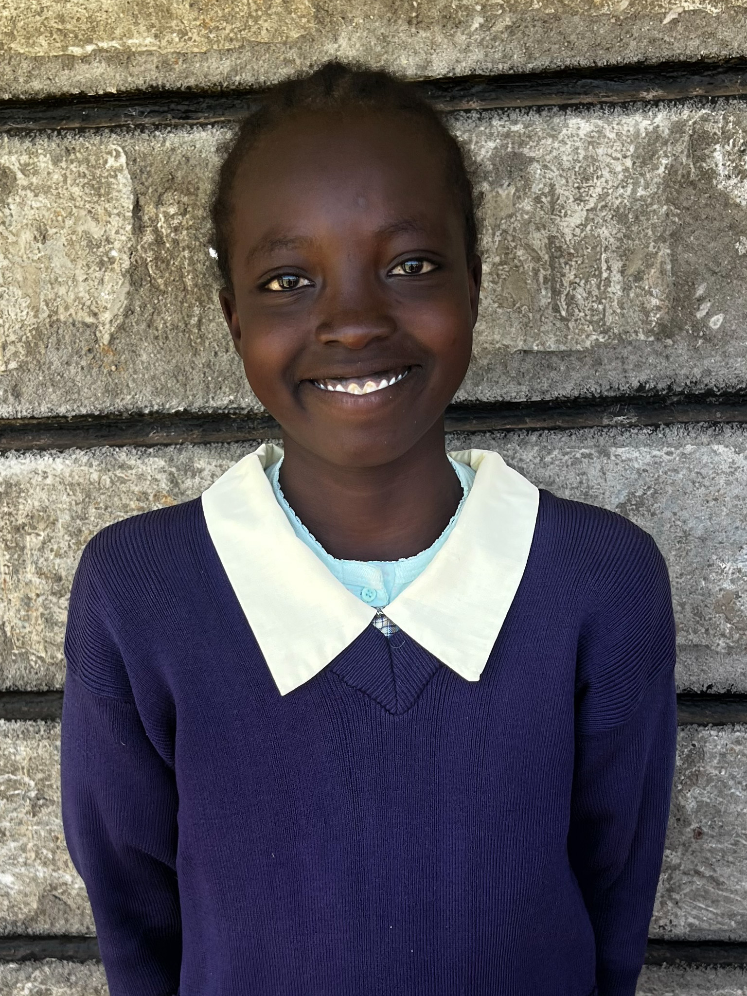 Mary Wangui