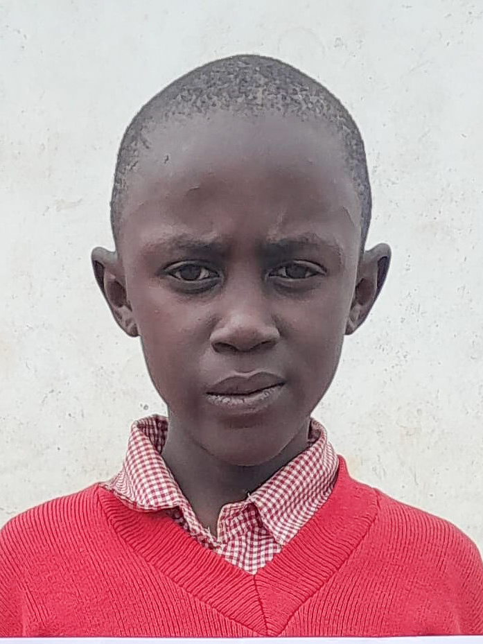 James Owiti Omondi