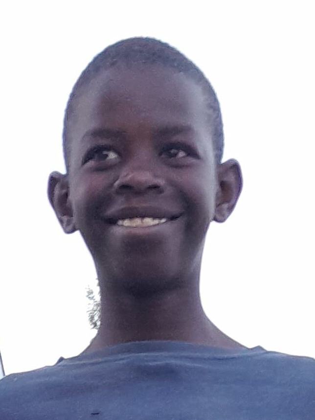 Photo of Martin