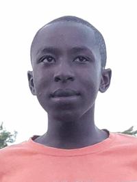 Photo of Kelvin