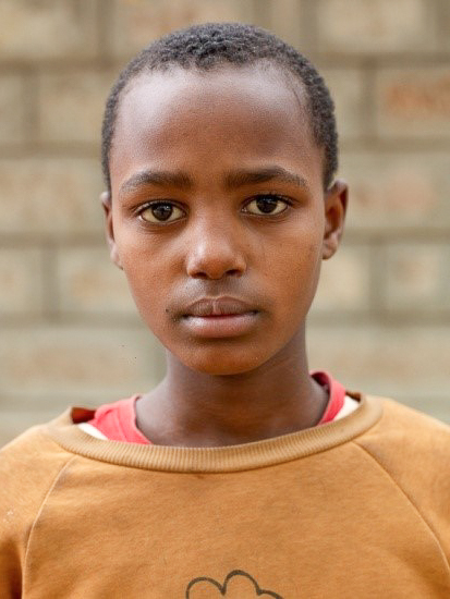 Annastacia Mutete Mutunga