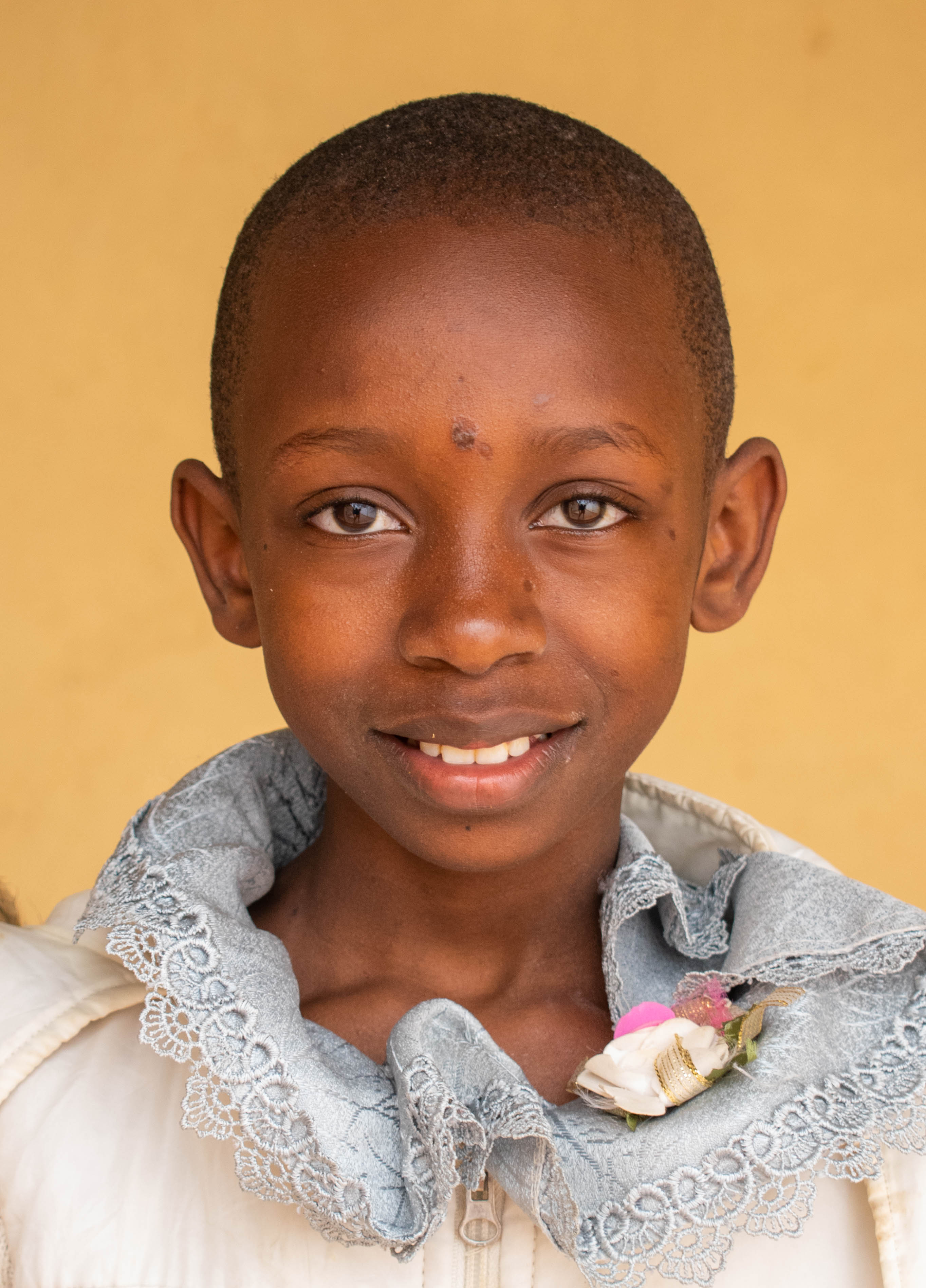 Esther Nyiva Soo