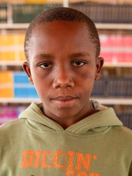 Lilian Mbula Mwende
