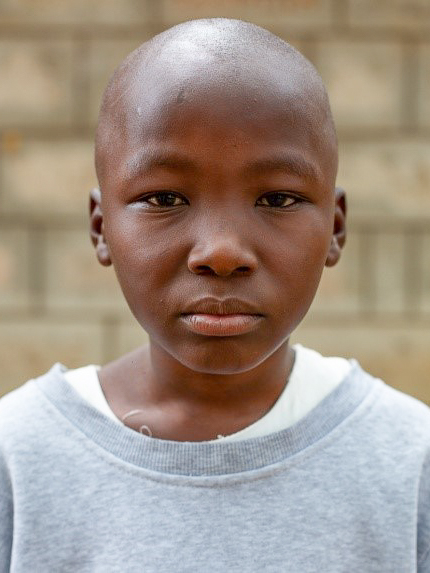 Margaret Waeni