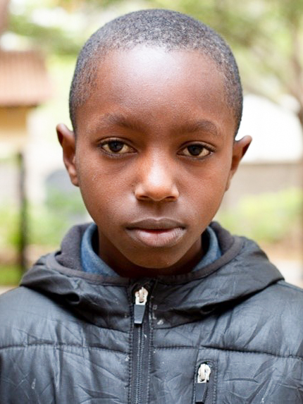 David Musembi Mbithi