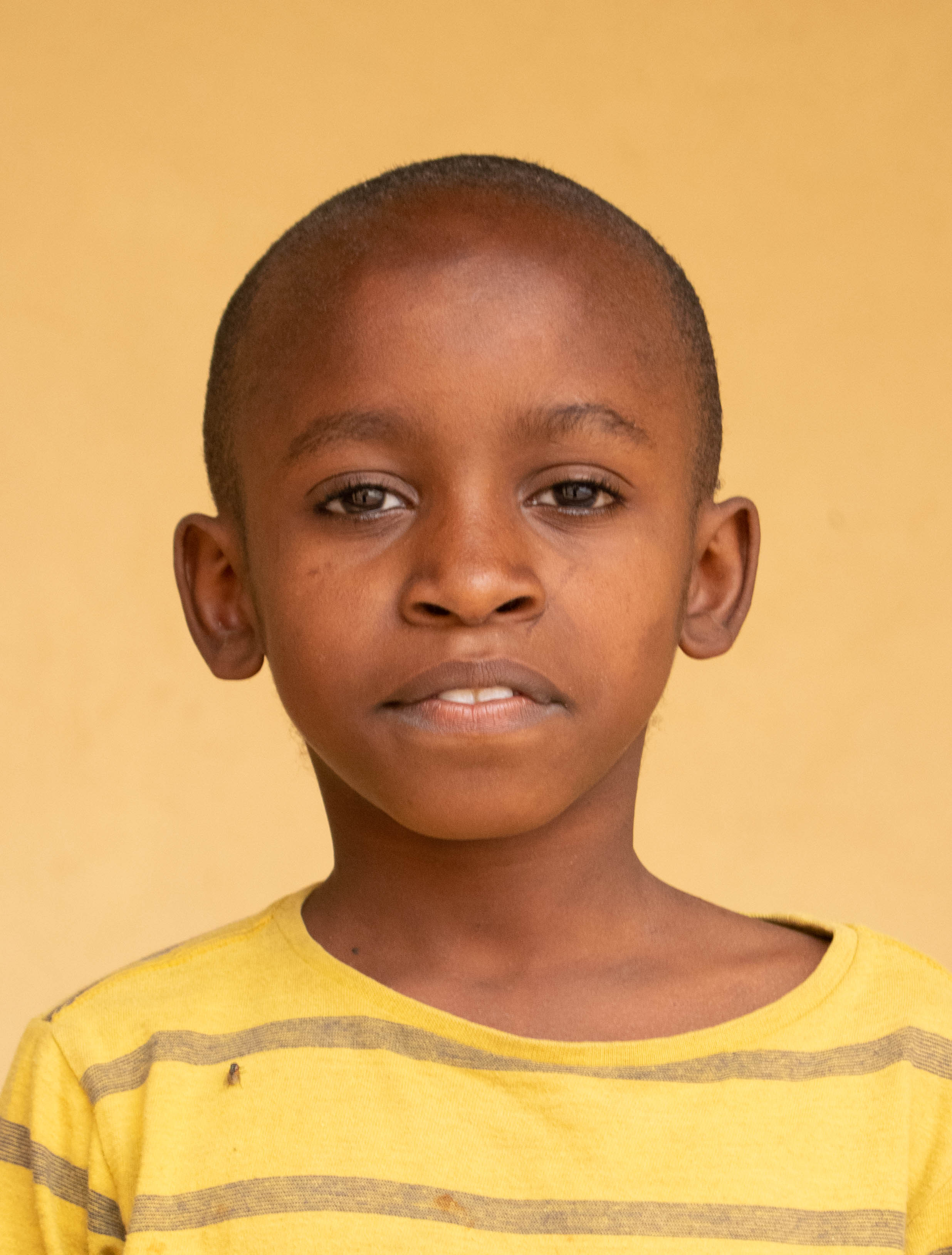 John Mwangangi Mbula