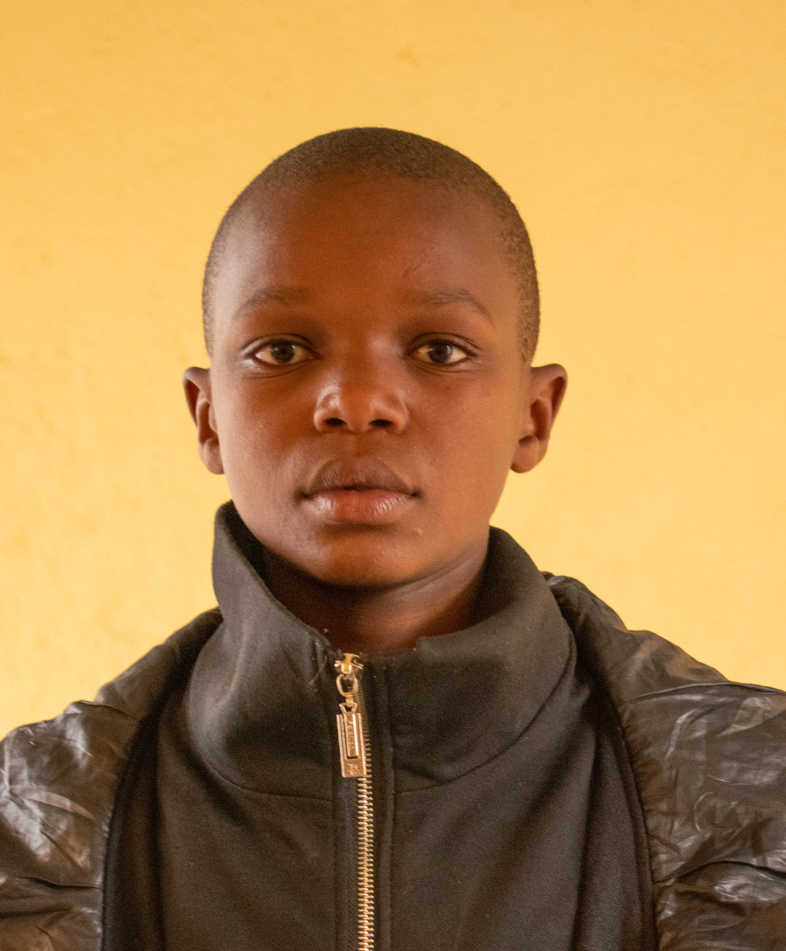 John Ngoyo Mulee
