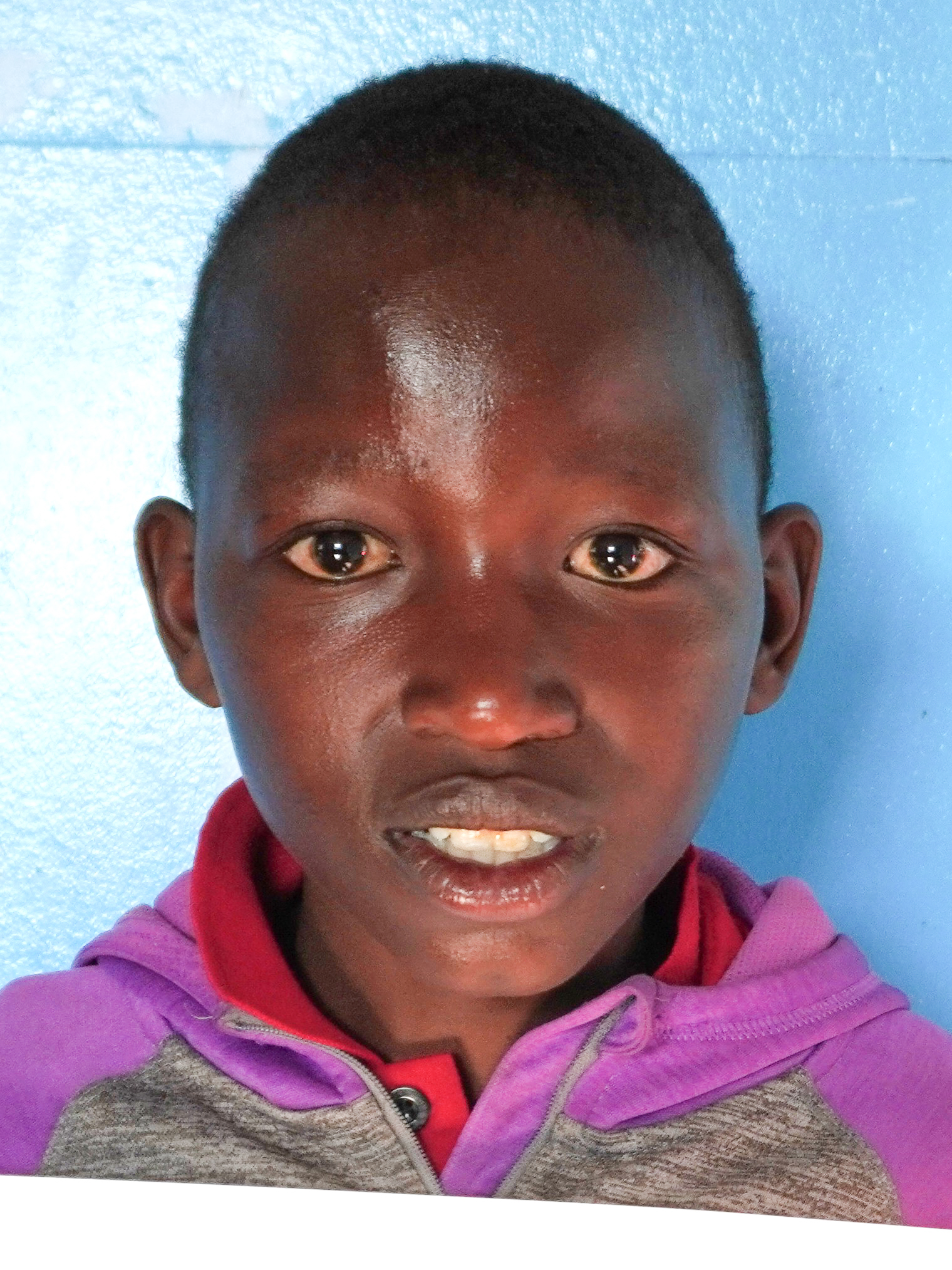 Brian Mwangi Njoroge