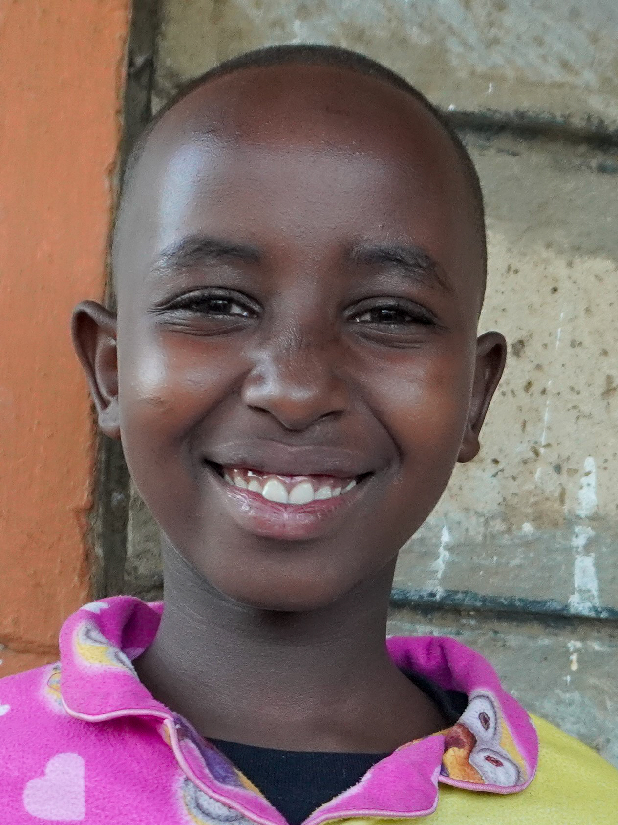 Ann Wangari Wachuka