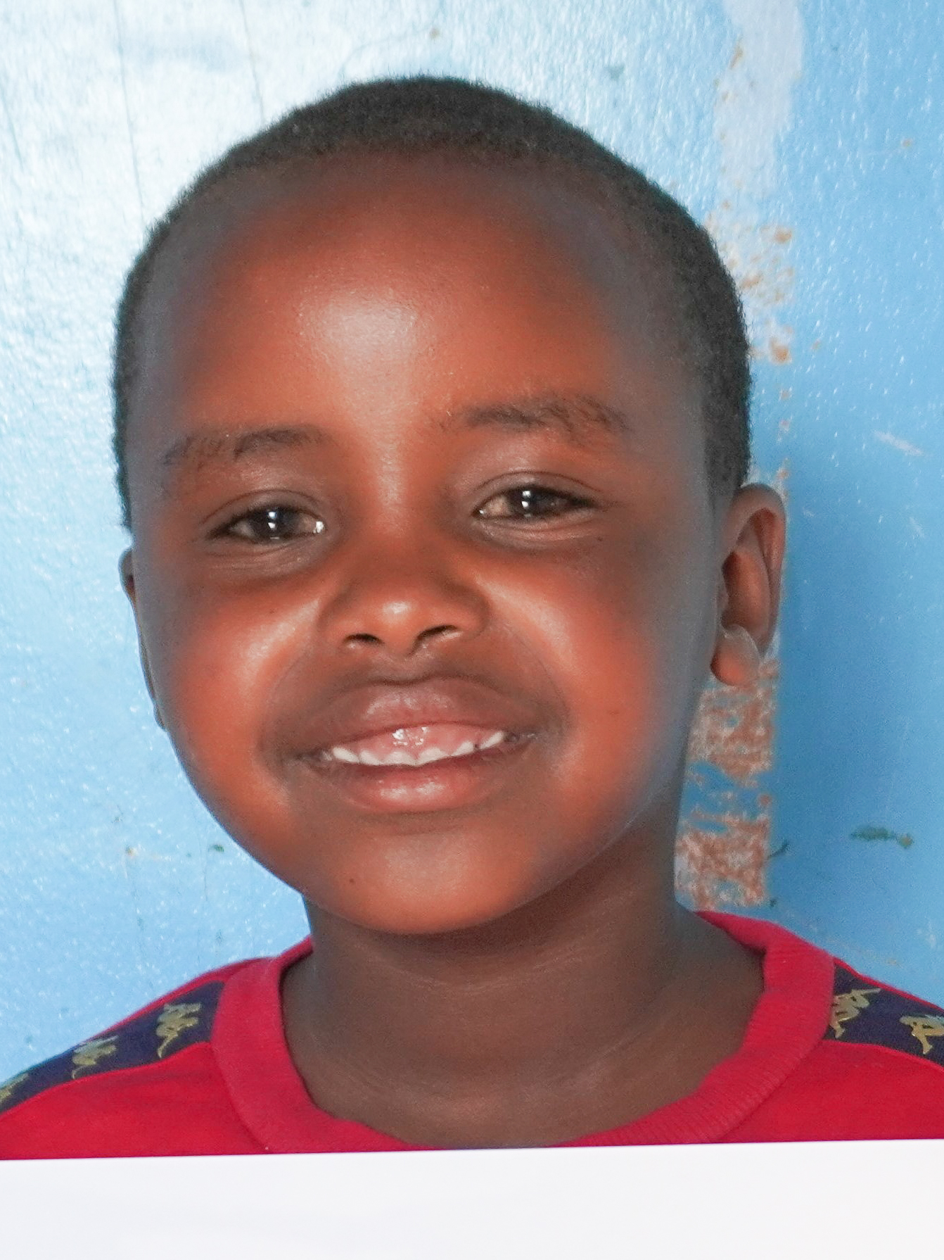 Celine Njeri Wachuka