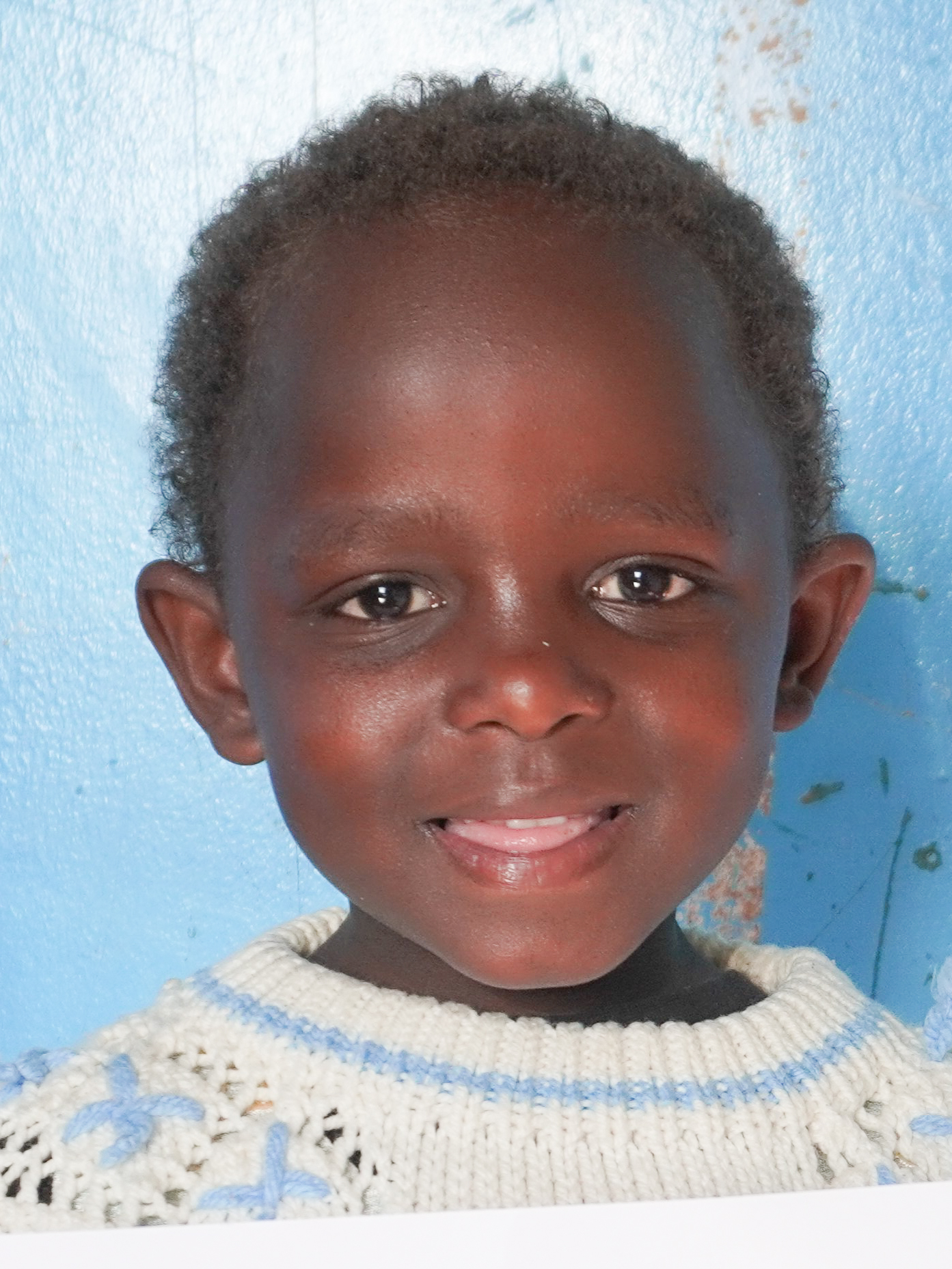 Hope Mwende