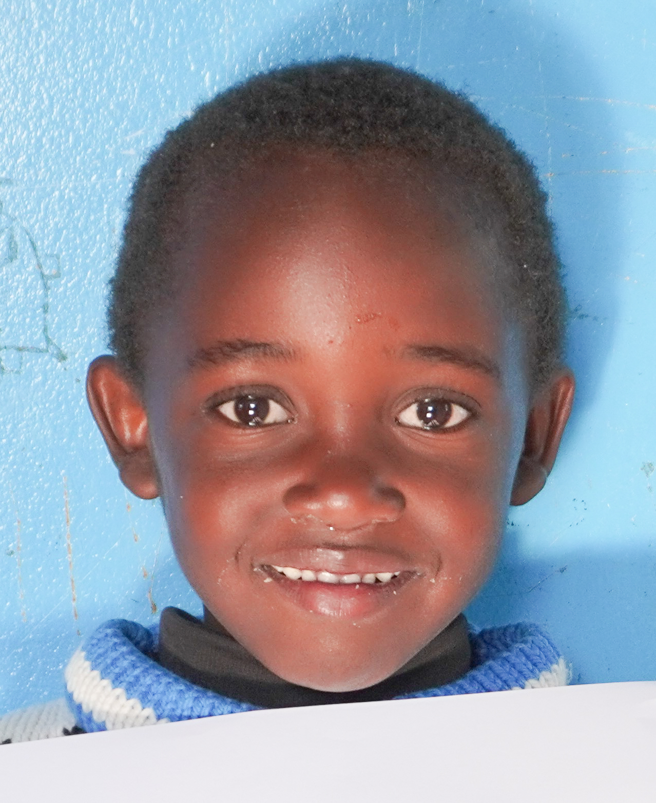 Tabitha Nyambura Waithera