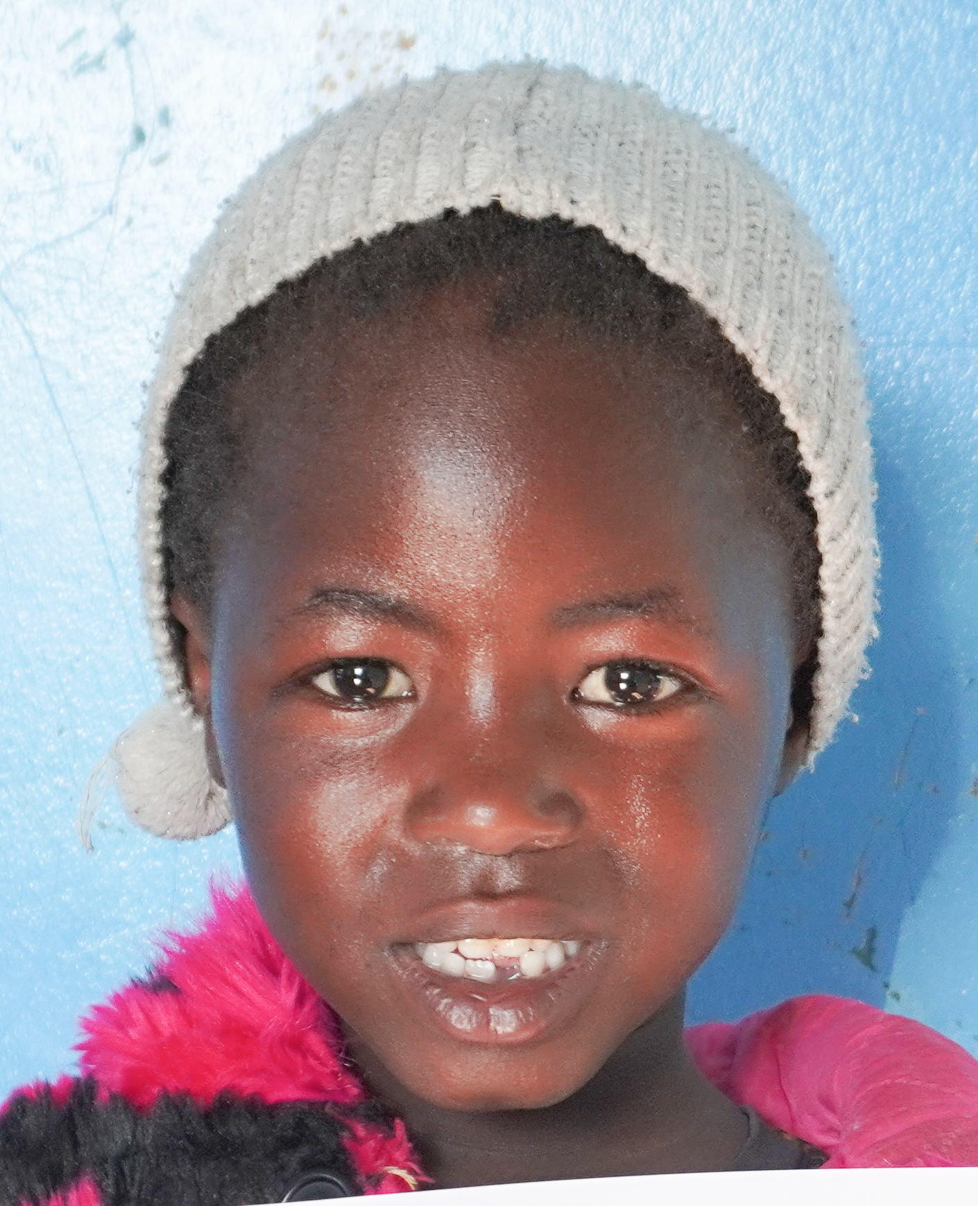 Virginia Wanjiru Waithera