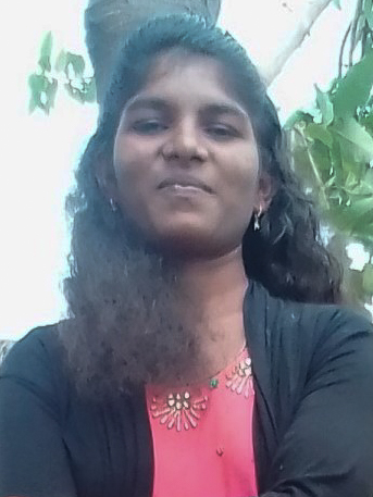 Blessy Bhagathi