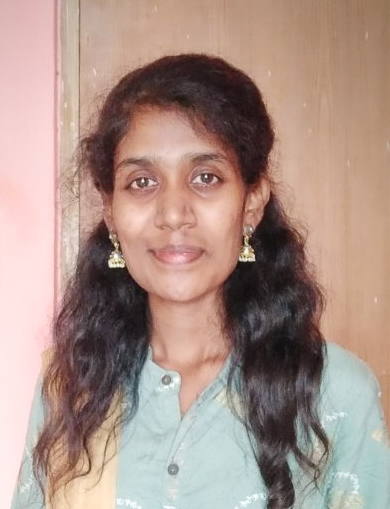 Evangeline Glory Naliganti