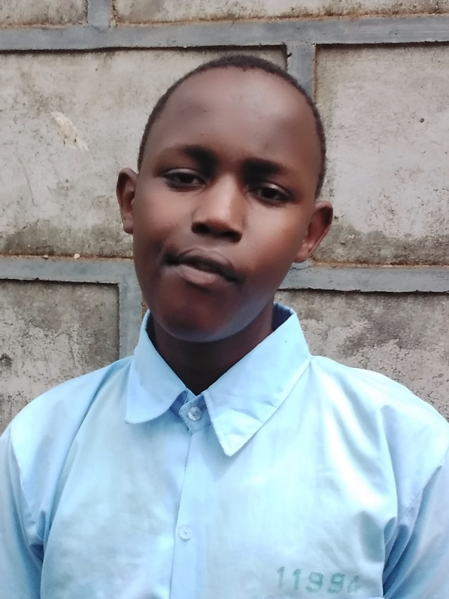 Alex Murakaru Mureithi