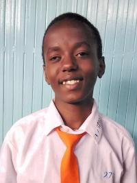 Photo of Benard