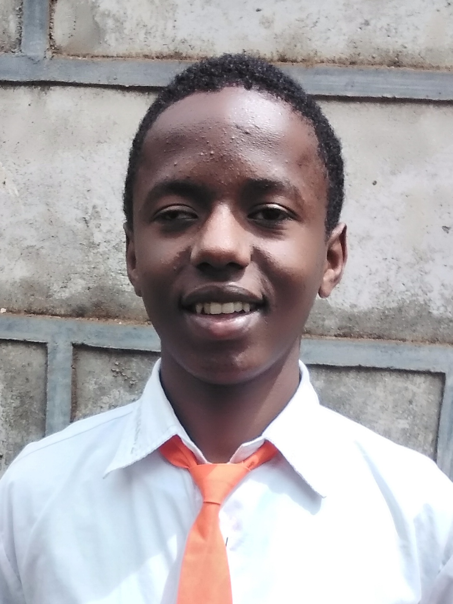 Benard Wanjama Gatotho