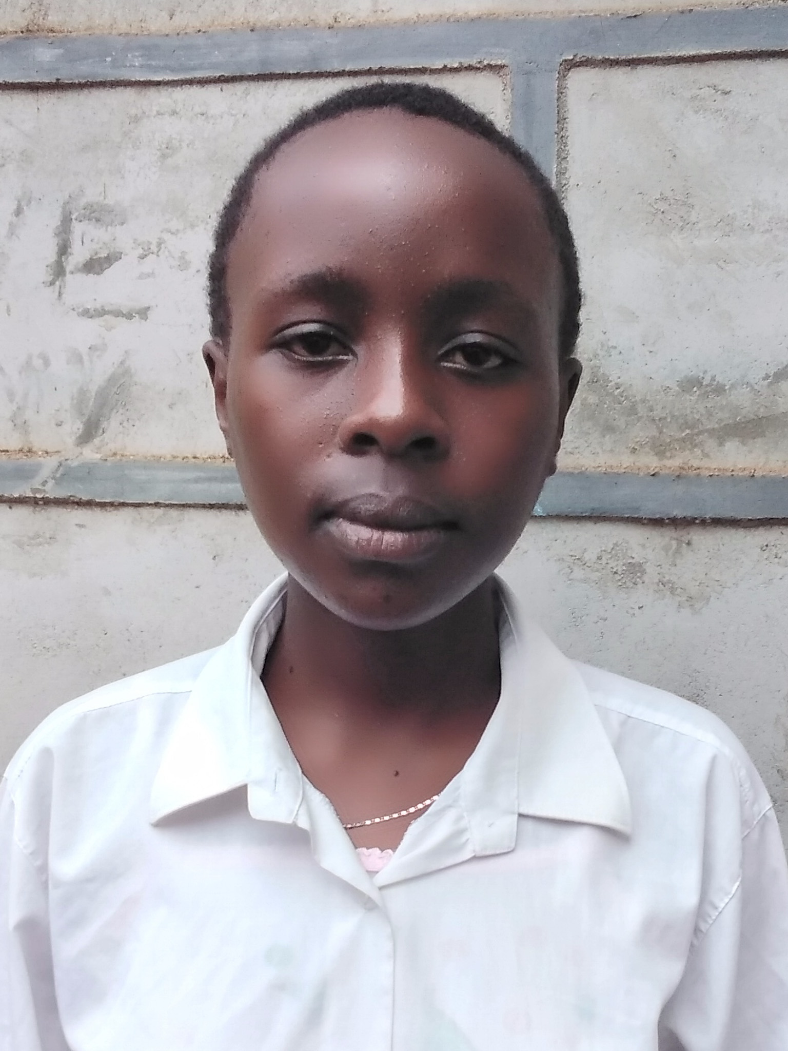 Jasmine Wambura Wambui