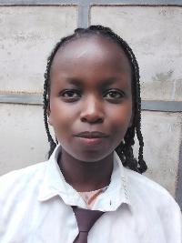 Photo of Grace