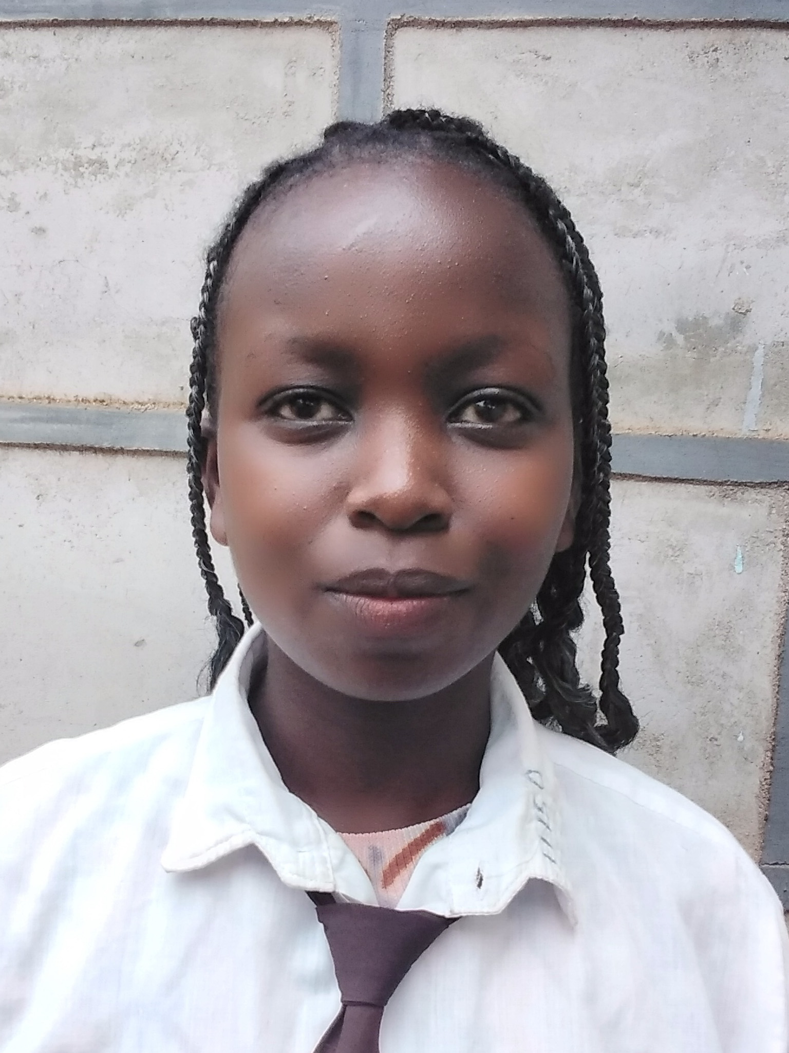 Grace Wambui Kamau