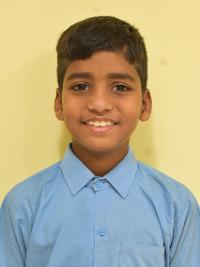 Photo of Gamani