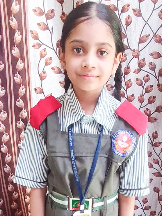 Muskaan