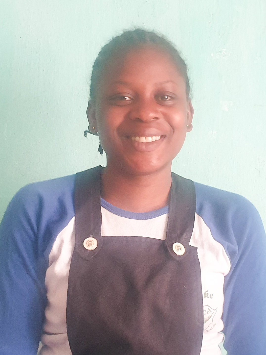 Honorine Kanebia