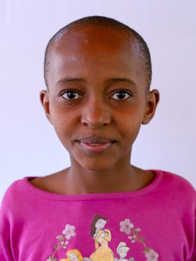 Elizabeth Muloko