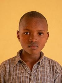 Photo of Kelvin