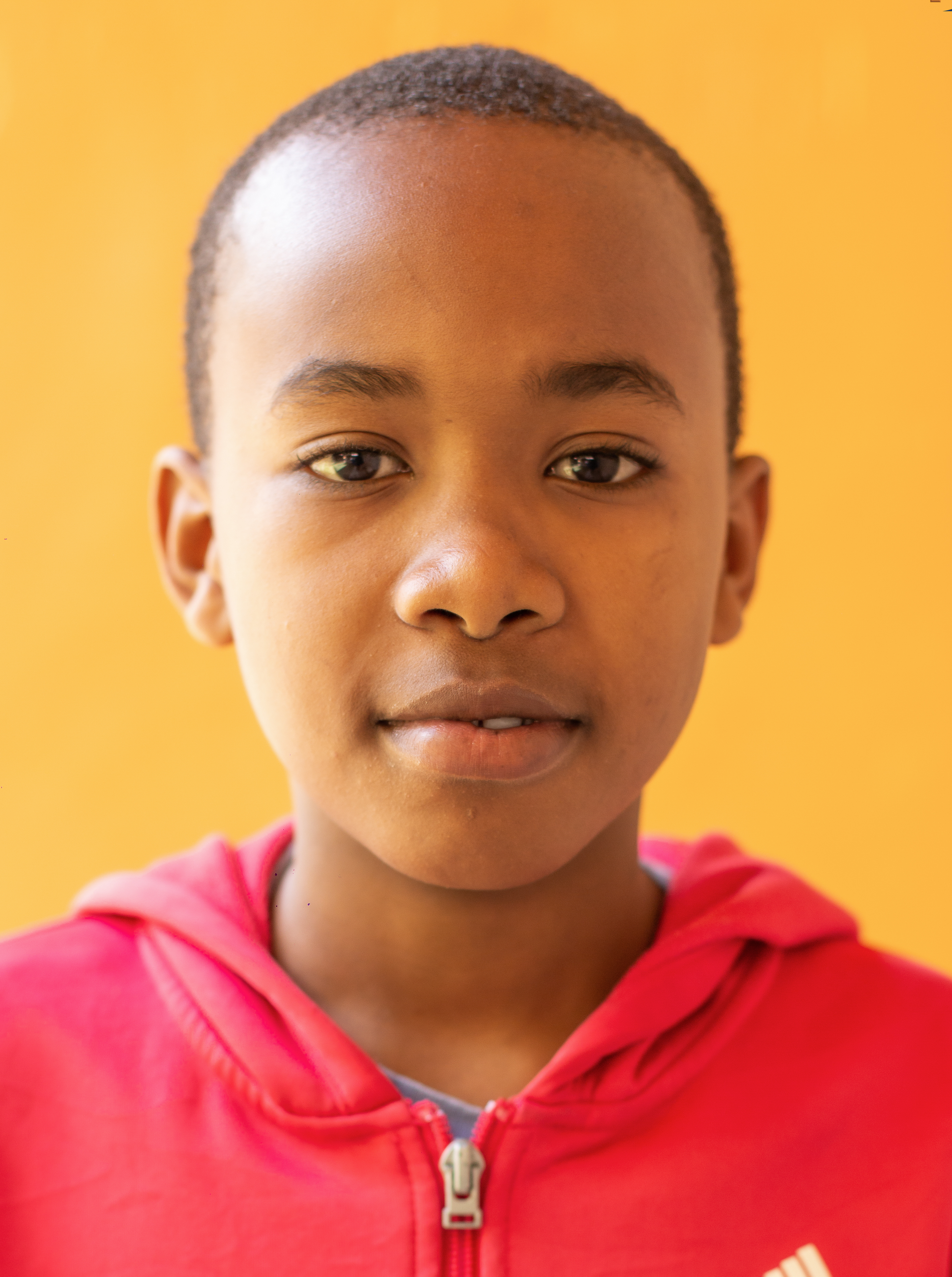 Shadrack Muli Mueni